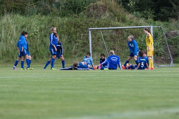 Bild 11 - B-Juniorinnen TuS Tensfeld - FSC Kaltenkirchen : Ergebnis: 3:6